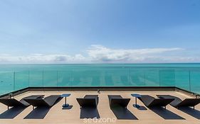 NWTs - Estúdios com Vista Lateral Mar em Maceió III